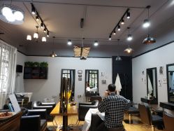 -M3 Hair Studio