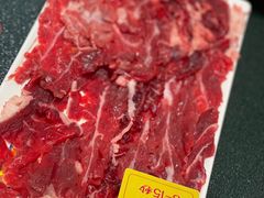 -大吉利·潮汕牛肉火锅(河西店)