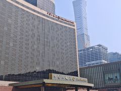 -北京中国大饭店