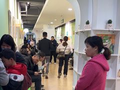 -学知乐教育·幼小衔接·小学科辅导(嘉定镇校区)
