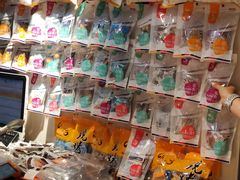 零售区-水一方现烤鱿鱼丝大连特产(高新苏宁百货店)