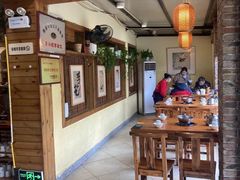 -李记茶油鸭(河西店)