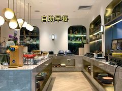 -广州白云国际机场漫心酒店