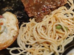 -豪客来牛排(重庆三峡广场步行街1704店)