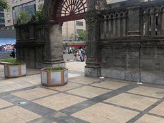 -王府井天主教堂