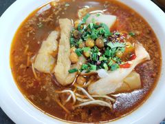 -老广州牛杂(深圳白石洲总店)