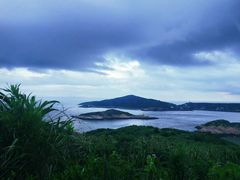 -东极岛景区