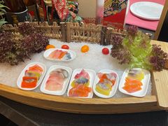 -广州建国酒店·君豪西餐自助餐厅