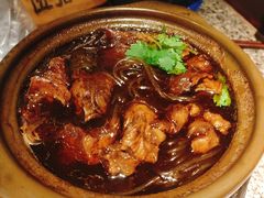 -南京大牌档(香港广场店)