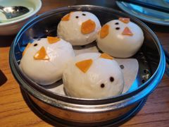 -老板恋上鱼(印象城店)