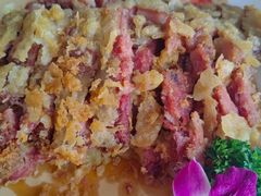 -老城味道·传统天津菜(杨柳青店)