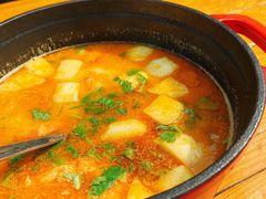 海鲜汤-有肉食·虎九闽菜(798艺术区店)