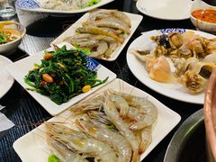 -楼外楼大刀肉传统火锅居(繁荣路店)
