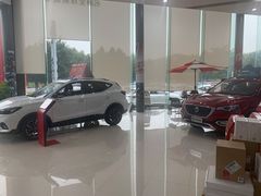 -上汽MG(江阴澄杨路店)
