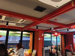-京悦南门涮羊肉·羊蝎子火锅(田林路店)