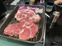 -炙韩料理·部队锅专门店