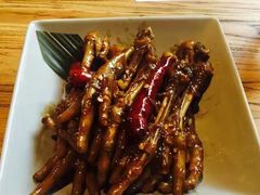 -U你·天然调味(南湖总店)