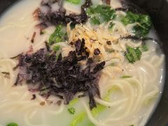 -麦当劳(长泰商业广场店)