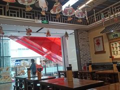 -黑白电视长沙小吃(美林M·LIVE天地东座店)