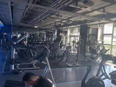 -优维游泳健身