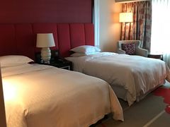 -澳门喜来登大酒店