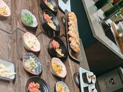 -晶丽香榭自助餐(南京大饭店)