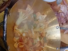 -驰明粗粮小厨(湖滨路店)