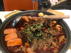 -眉州东坡(北苑华贸店)