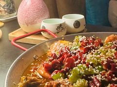 -床吧创意私房菜•Bistro