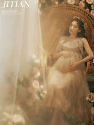 -专注孕妇照亲子照·纪田摄影