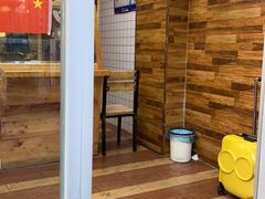 -老苗炸鸡(大学南路店)