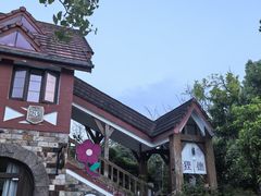 -成都南湖公园