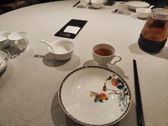 -狮王府淮扬菜(新街口友谊店)