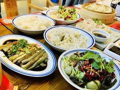 -新兴园饺子馆(北京百子湾店)