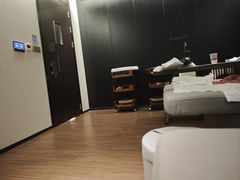 -华夏良子·足道SPA艾灸(金皇大厦店)