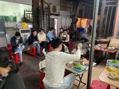 -威邵鸡煲(西华路总店)