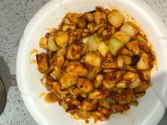 -紫光园(劲松店)