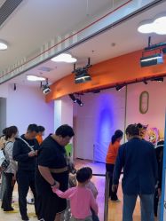 -尼克Playtime(欢乐海岸店)