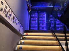 -京狮炙燥·精酿烧烤(首经贸店)
