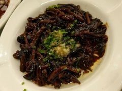 响油鳝丝-申宴酒楼(王子百货店)