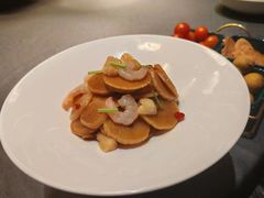 -A One Kitchen·南京精菜馆(德基广场店)