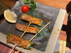 -京鹿料理(荟聚店)