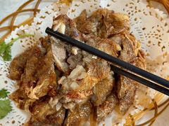 -莲花公园煎蟹(总店)