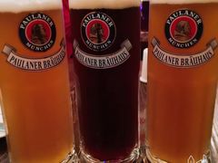 -宝莱纳啤酒花园餐厅PAULANER BRAUHAUS Nanjing(广州路店)