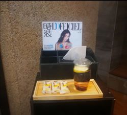 -BENSON沙龙