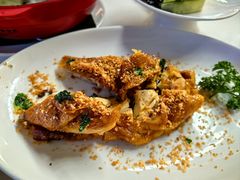 -莆田餐厅PUTIEN(颐堤港店)