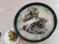 -瞻老元面馆(双塘路店)