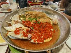 -望湘园·小雅(德基店)