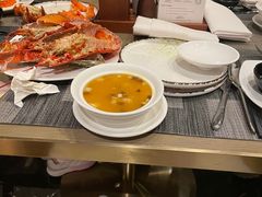 -博林天瑞喜来登酒店·西丽尚膳