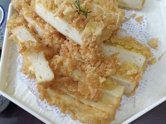 -邢家锅贴老店·非遗·开封菜(金明广场店)